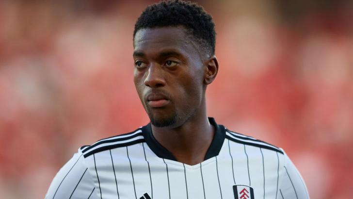 Tosin Adarabioyo, Fulham defender